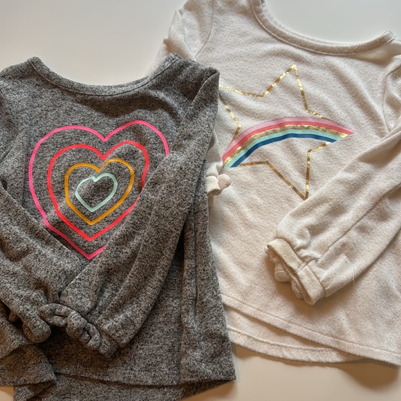 Target toddler clothes bundle - Picture 8 of 9